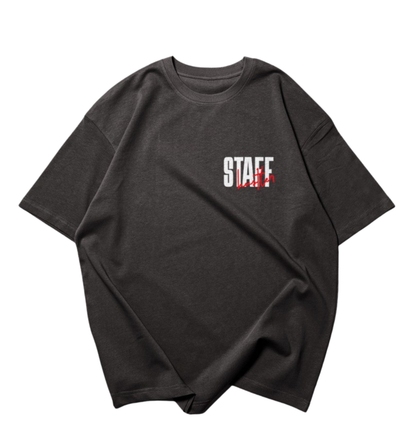T-shirt FAST MONEY