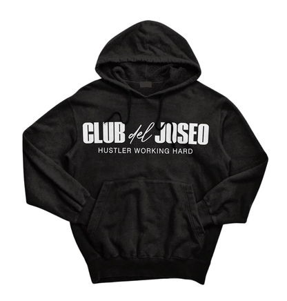 Hoodie Club del Joseo