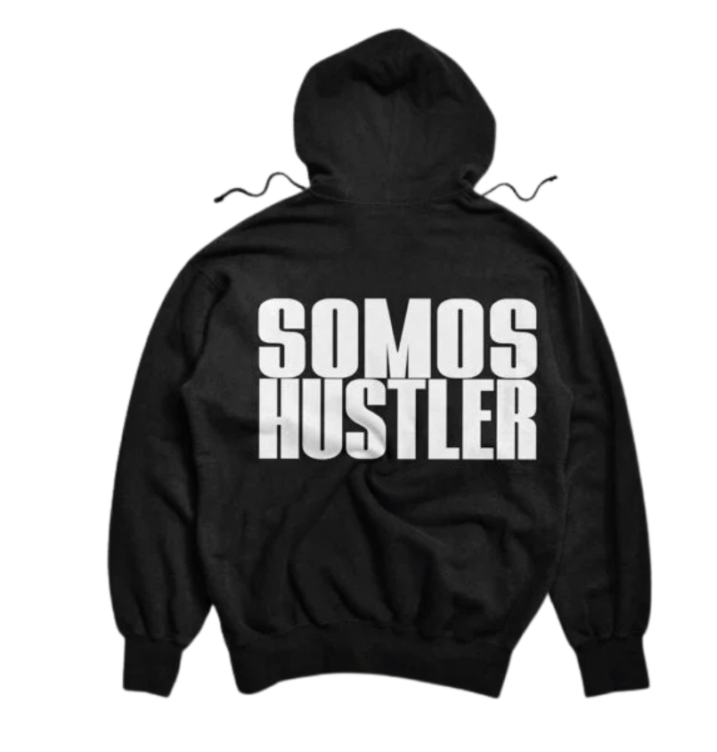 Hoodie Club del Joseo