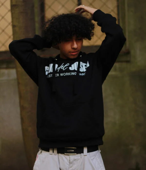 Hoodie Club del Joseo
