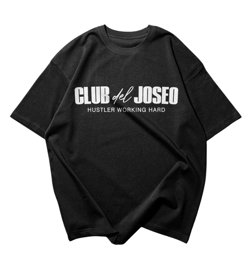 Tshirt Club del Joseo
